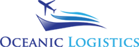 Oceanic Logistics Logo